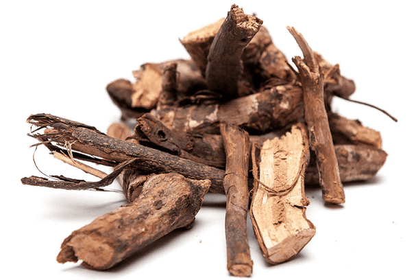 Clean Forte contains Jungarian ferula root