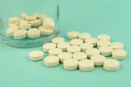 Medications for parasites