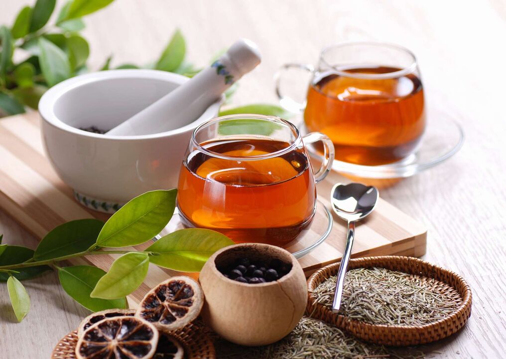 Natural treatment