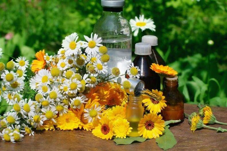 Treatment for parasites
